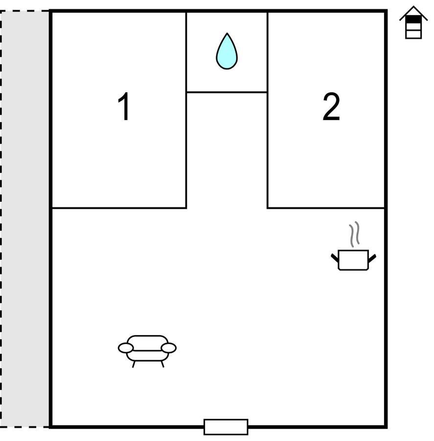 Apartment Frazione Sopravilla Blevio Ngoại thất bức ảnh